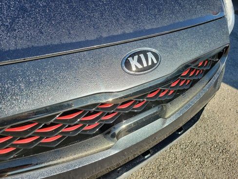 Used 2020 Kia Forte GT-Line image 7