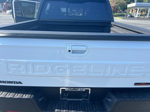 Used 2026 Honda Ridgeline TrailSport image 14