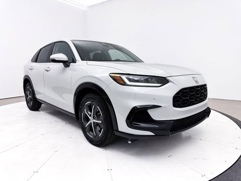 Used 2023 Honda HR-V EX-L image 12