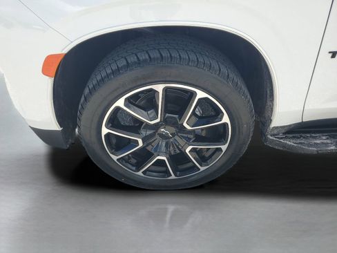 Used 2023 Chevrolet Tahoe RST image 18
