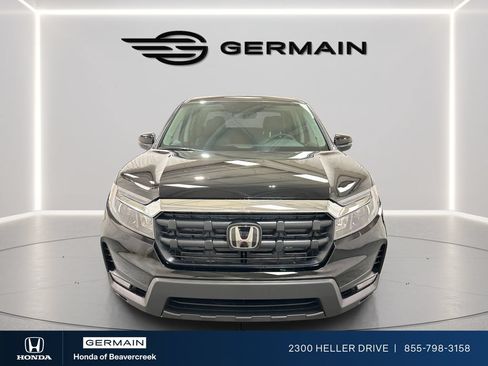 New 2026 Honda Ridgeline RTL image 2