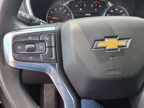 Used 2024 Chevrolet Blazer LT w/ Convenience Package FWD image 25