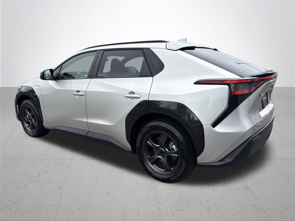Used 2024 Toyota bZ4X AWD w/ Weather Package image 9