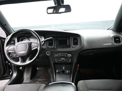 Used 2017 Dodge Charger Police w/ Fleet Park Assist Group image 23