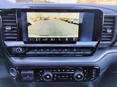 New 2025 Chevrolet Silverado 2500 LTZ w/ LTZ Convenience Package image 19