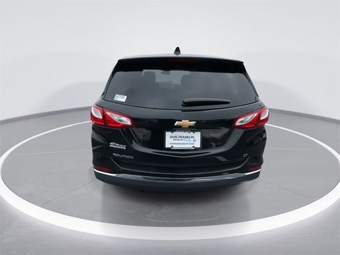 Used 2019 Chevrolet Equinox LT image 7