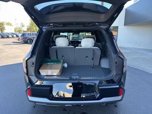 New 2026 Kia EV9 GT-Line image 19