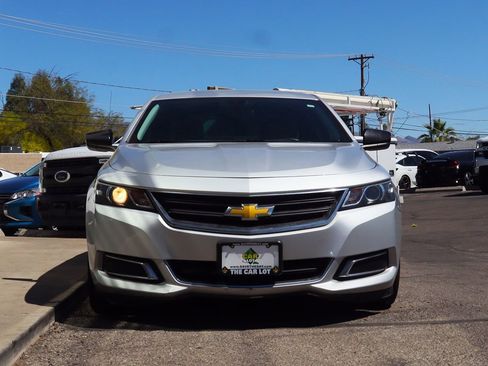 Used 2019 Chevrolet Impala LS image 17