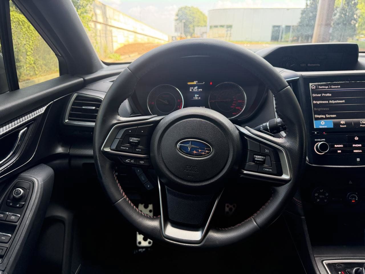 Used 2018 Subaru Impreza 2.0i Sport AWD/4WD image 21