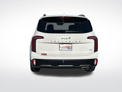 New 2025 Kia Telluride SX Prestige X-Line