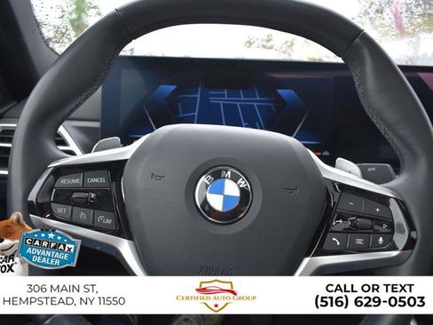 Used 2025 BMW 430i Coupe RWD image 15