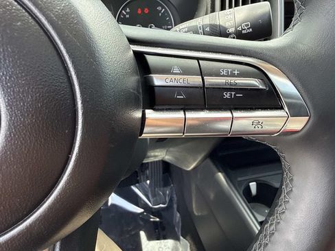 Certified 2025 MAZDA CX-50 AWD 2.5 Hybrid w/ Weather Package image 42