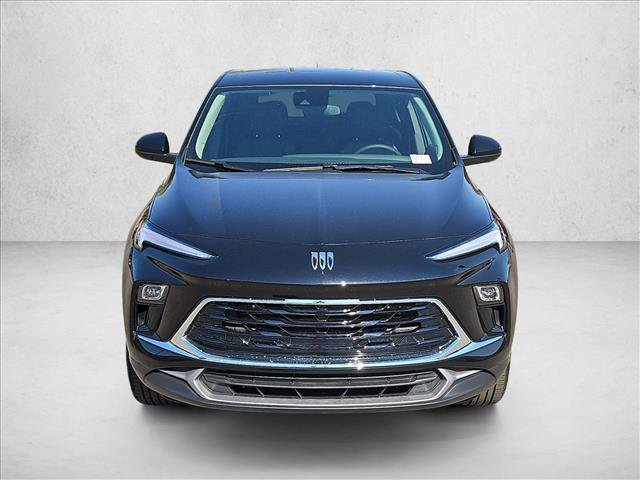 New 2026 Buick Encore GX Preferred FWD image 6