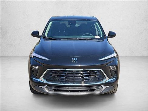 New 2026 Buick Encore GX Preferred FWD image 6
