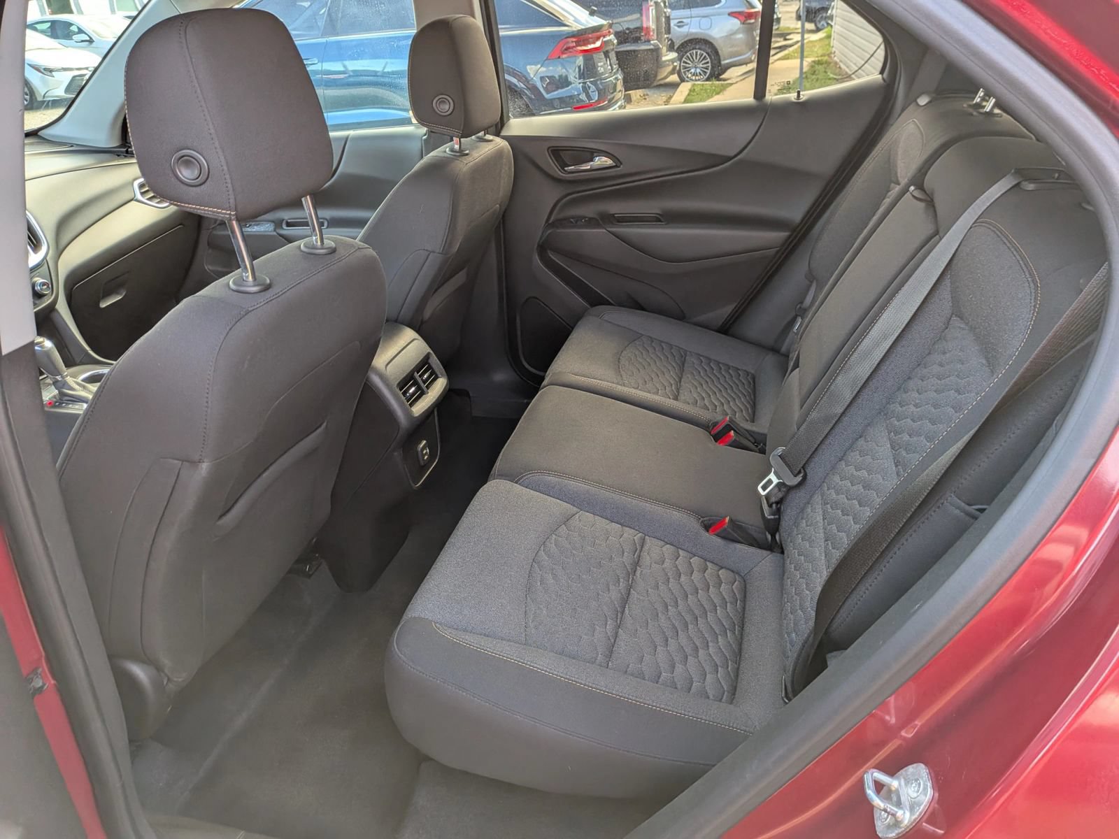 Used 2020 Chevrolet Equinox LT AWD/4WD image 27