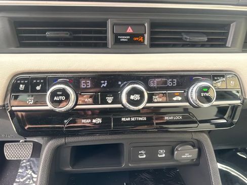 New 2026 Honda Passport TrailSport Elite image 15