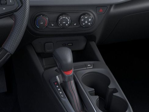 New 2026 Chevrolet Trax RS w/ Driver Confidence Package image 23