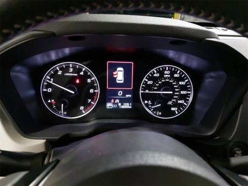 Used 2025 Subaru Forester Premium w/ Convenience Package #1 image 20