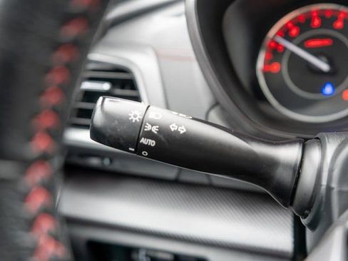 Used 2022 Subaru Impreza 2.0i Sport image 23