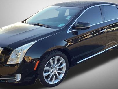 Used 2017 Cadillac XTS Luxury