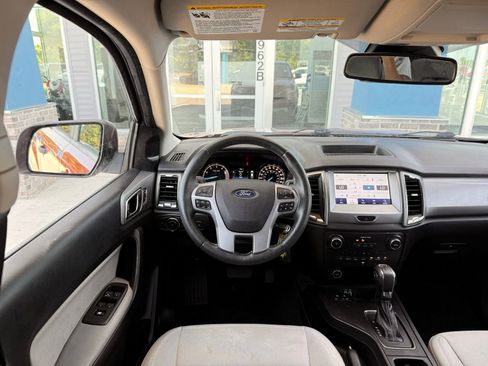 Used 2019 Ford Ranger XLT w/ Equipment Group 302A Luxury RWD image 32