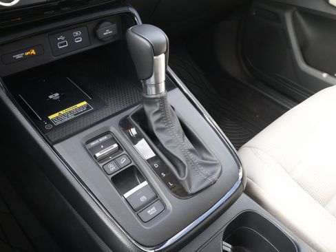 Used 2024 Honda CR-V EX-L image 27