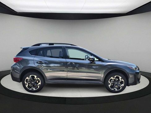 Used 2021 Subaru Crosstrek 2.5i Limited w/ Moonroof Package 2 AWD/4WD image 9