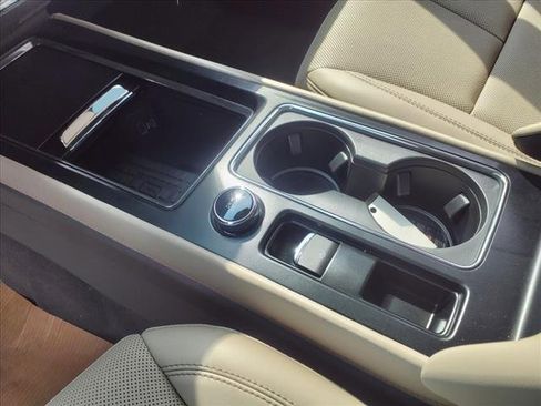 New 2024 Lincoln Corsair Grand Touring w/ Equipment Group 301A image 11