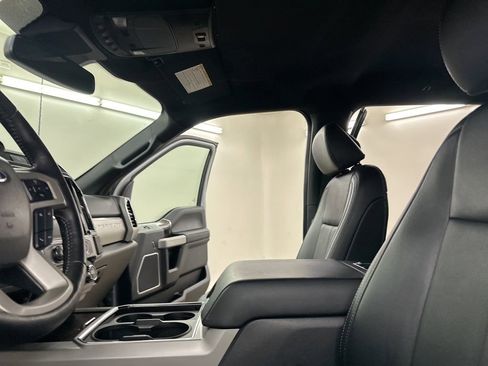 Used 2022 Ford F250 Lariat w/ Lariat Ultimate Package image 33