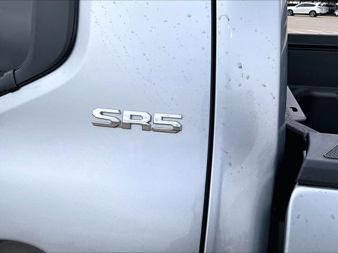 New 2026 Toyota Tacoma SR5 AWD/4WD image 17