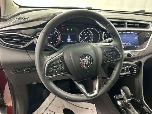Certified 2022 Buick Encore GX Essence w/ Experience Buick Package image 4