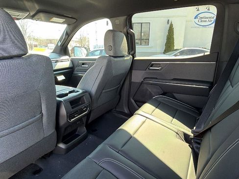 New 2026 GMC Sierra EV Elevation image 30