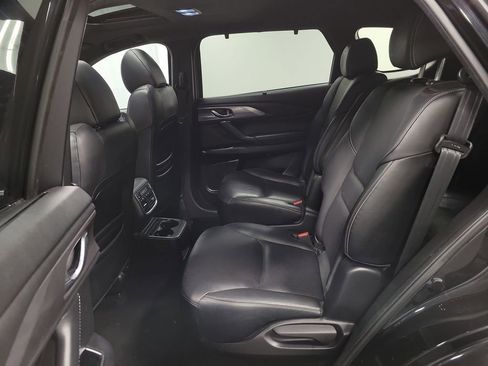Used 2020 MAZDA CX-9 Grand Touring image 25