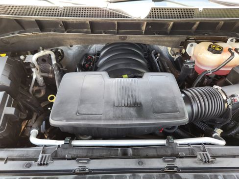 Used 2021 Chevrolet Silverado 1500 LT RWD image 35