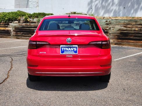 Used 2019 Volkswagen Jetta FWD image 6