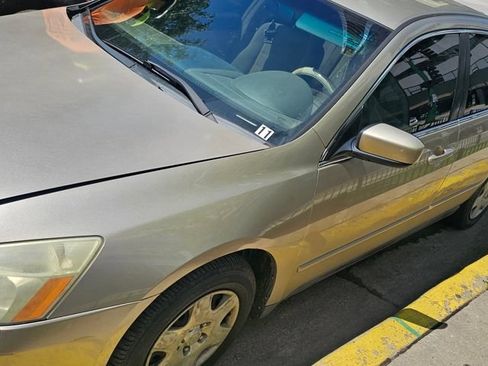 Used 2007 Honda Accord LX image 11