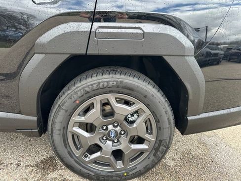 New 2026 Subaru Outback Premium image 18