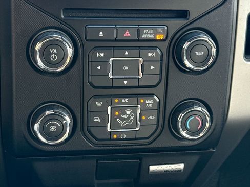 Used 2013 Ford F150 XLT w/ XLT Chrome Pkg image 21