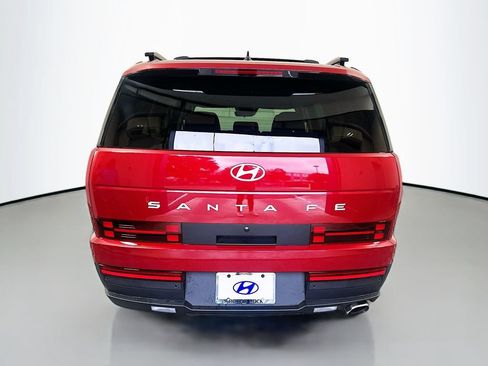 New 2026 Hyundai Santa Fe SEL FWD image 6