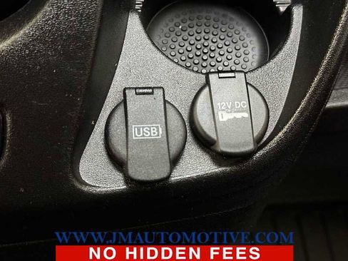 Used 2021 RAM ProMaster 3500 image 36