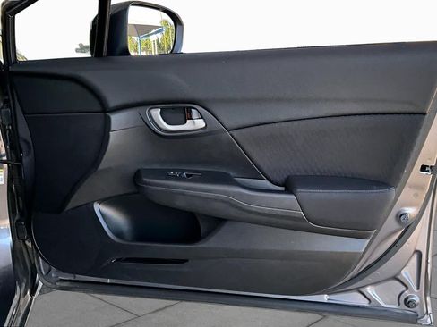 Used 2015 Honda Civic SE image 22