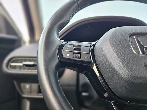 Used 2024 Honda HR-V EX-L image 26