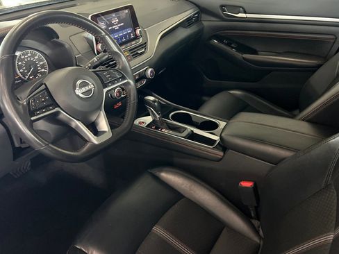 Used 2023 Nissan Altima 2.5 SR image 10