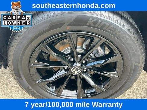 Used 2024 Honda CR-V Sport image 5