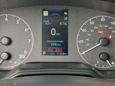 Used 2025 Toyota Corolla LE image 19