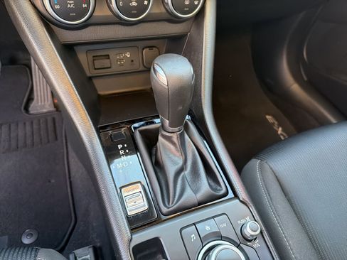 Used 2020 MAZDA CX-3 Sport image 17