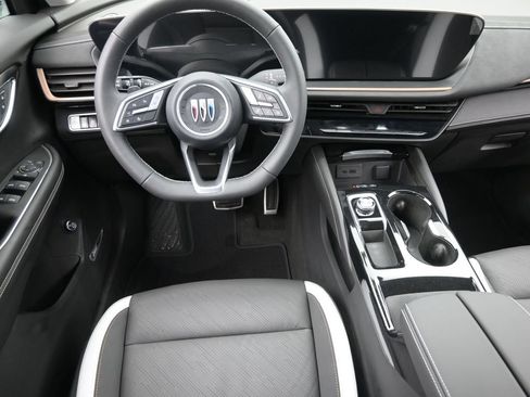 New 2026 Buick Envision Sport Touring AWD/4WD image 13