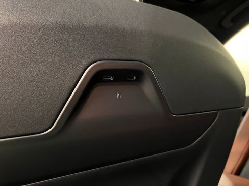 New 2026 Lincoln Nautilus Reserve w/ Jet Appearance Package image 36