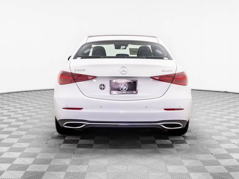 New 2026 Mercedes-Benz C 300 C 300 image 4