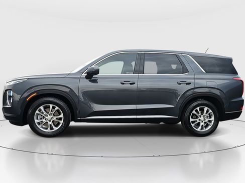 Used 2020 Hyundai Palisade SE FWD image 8